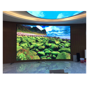 แผงโมดูล LED แสดงโฆษณาในอาคาร P5 Yuyi สำหรับร้านค้าปลีกสนามบินการศึกษาและห้างสรรพสินค้าแผงโมดูล LED - Product Image 5
