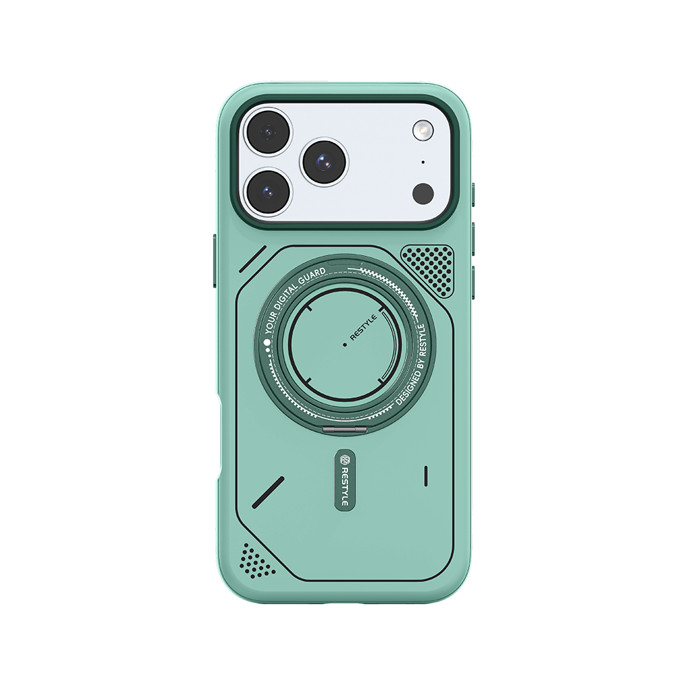 Verde