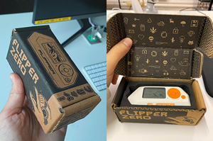 LoridaオリジナルフリッパーゼロハッキングツールRfid Nsc RFデバイスフリッパーゼロオタク用マルチツールデバイス