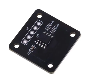 MT6701 modulo sensore di misurazione dell'angolo di induzione magnetica Encoder magnetico 14bit ad alta precisione invece di AS5600 - Product Image 2