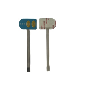 Small separate <strong>key</strong> switch control panel sticker <strong>keyboard</strong> overlay <strong>function</strong> Touch switch circuit film <strong>Custom</strong> film Film switch - Product Image 5