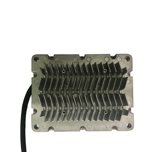 Regolatore motore a corrente alternata programmabile con frenata rigenerativa - Product Image 6