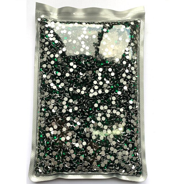 P9 Emerald