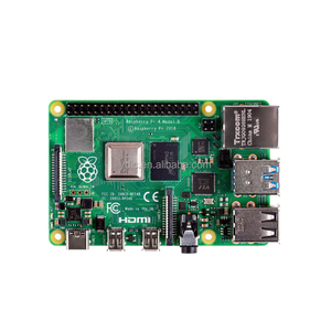 Raspberry Pi 4 Computer Modell B 2GB RAM