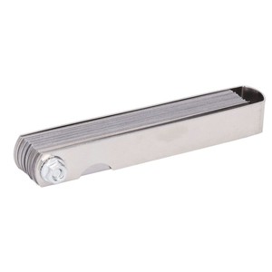 Strumento di misurazione per chitarra con indicatore di Gauge pieghevole - Product Image 5