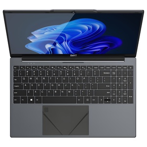Venda quente 15,6 polegadas Laptop 8g Ram 128g /256g/ 512g /1t Rom In-Tel Celeron N5095 Win 10 Business Study Tablet <span class=keywords><strong>Computer</strong></span>