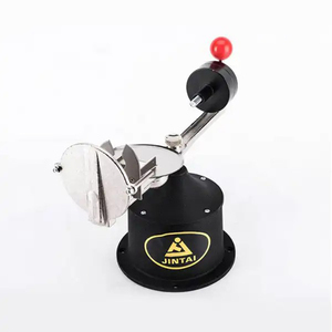 Desktop Spring-Driven <strong>Centrifugal</strong> <strong>Casting</strong> <strong>Machine</strong> Dental Laboratory Jewelry Making Metal <strong>Casting</strong> Tool