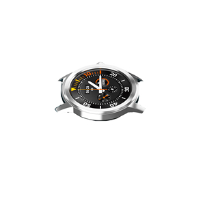 Puro capacitivo astuto della vigilanza 1.3 pollici 240x240 ips pannello MCU interfaccia SPI tft modulo display lcd piazza touch schermo