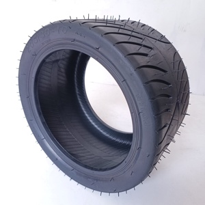 חם מכירה 205/30-<span class=keywords><strong>10</strong></span> צמיגים ללא צמיגים <span class=keywords><strong>10</strong></span> ואקום צמיג עבור קטנוע e קטנוע-כלי רכב <span class=keywords><strong>4</strong></span> גלגל ללכת kart