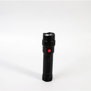 LED-Taschenlampe Magnetische Stretch-Arbeits scheinwerfer Multifunktions-Handlicht 4AAA-Batterien Taschenlampe - Product Image 4