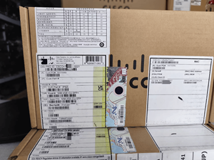 NIM-1GE-CU-SFP mô-đun ciscos 1 cổng GE WAN Nim, chế độ kép RJ45 & SFP. cho isr4000 loạt RouterNIM-1GE-CU-SFP - Product Image 6