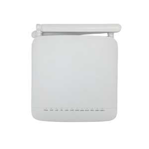 Gpon Onu Xpon H3-3S 4GE LAN80ポートリモートプロトコル英語版光ファイバーネットワーク機器 - Product Image 1