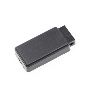 Mini Portable USB Logic Analyzer SCM 24MHz 8 Kanal 24M Debugger Logic Analyzer Tool für ARM FPGA 24M 8CH USB Logic Analyzer - Product Image 5