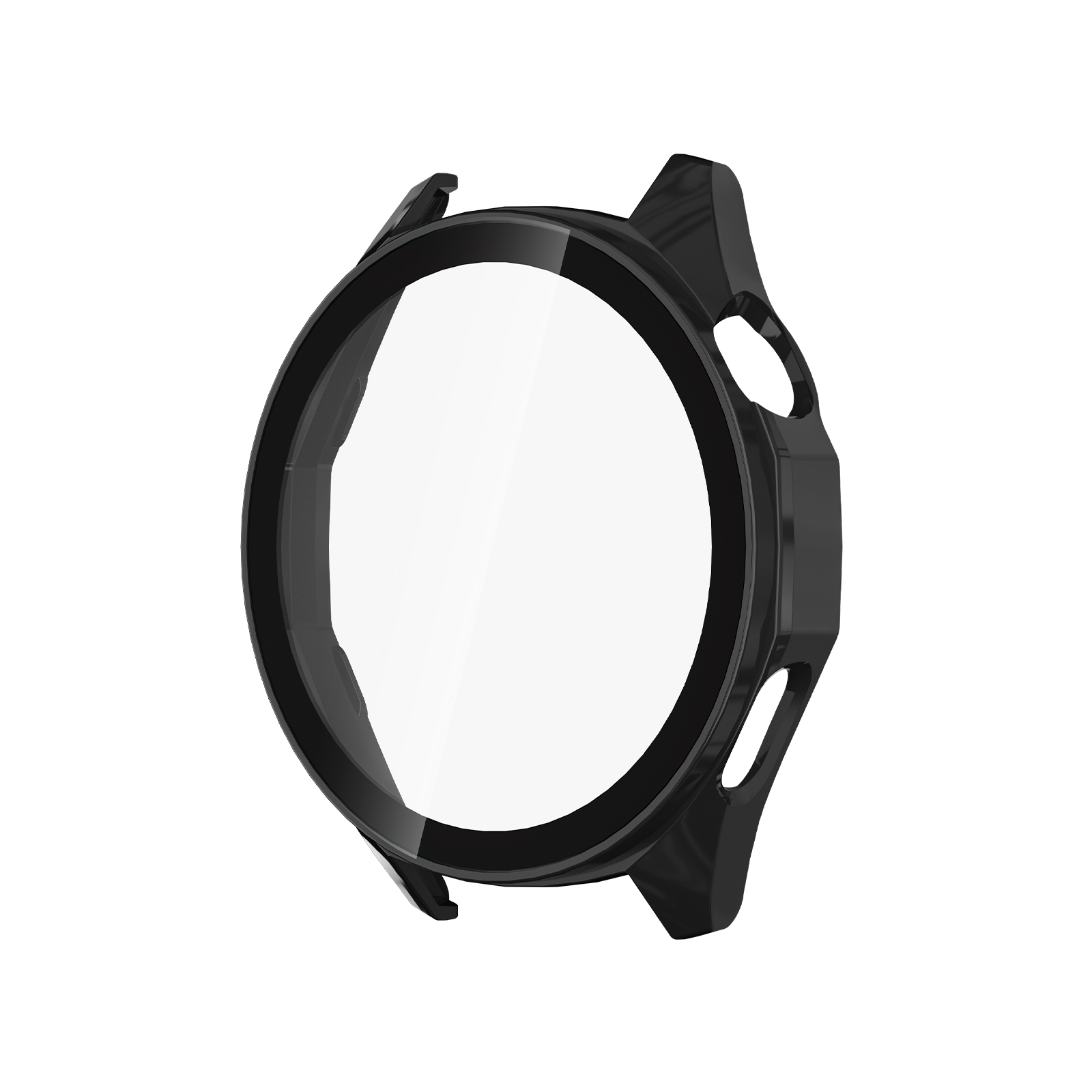 Negro (estilo de color sólido)