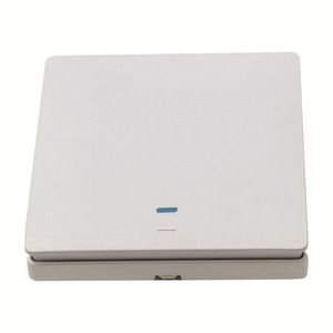 工場直販スマートWifiキースイッチロッカーWifi Tuya/Tuyaアプリインテリジェントリモートコントロールスイッチ - Product Image 3