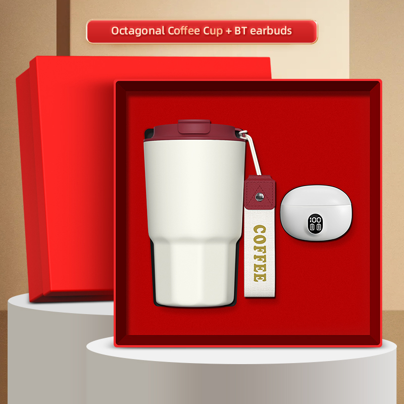 Rosso/bianco - TBJ05-2