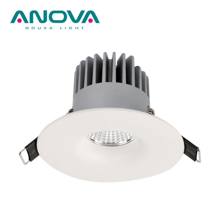 สีขาวด้าน