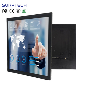 Industrial <strong>Monitor</strong> 19 Inch High-Contrast Industrial Display HDMI <strong>Input</strong> Visuals Accurate Color Reproduction Lcd <strong>Monitor</strong> - Product Image 2