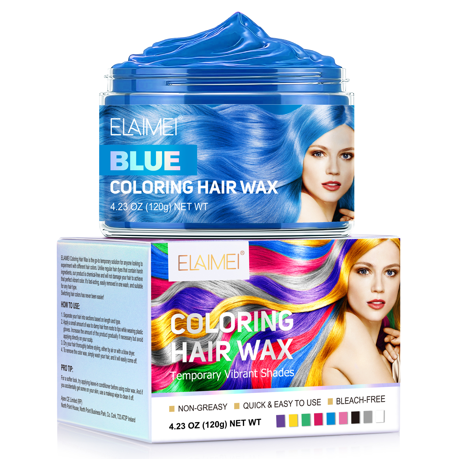 Bleu