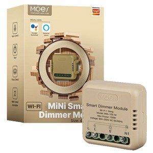 Умный домашний Wi-Fi диммер - Product Image 2