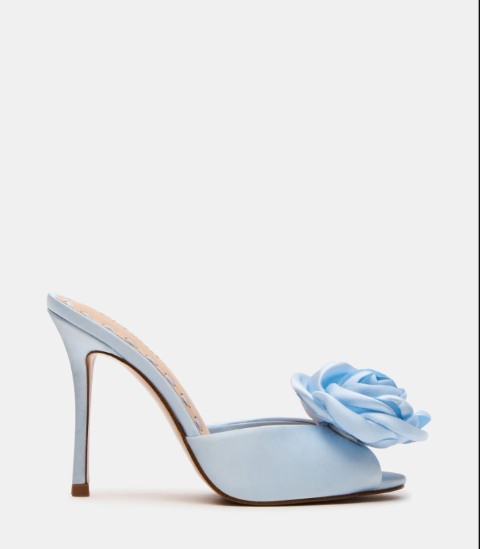 Raso Blu