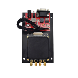 Ethernet-Langstrecken-RFID-Lesegerät UHF-Modul 4-Port-Entwicklungsplatine RS232 für die Bestands verfolgungs verwaltung - Product Image 1