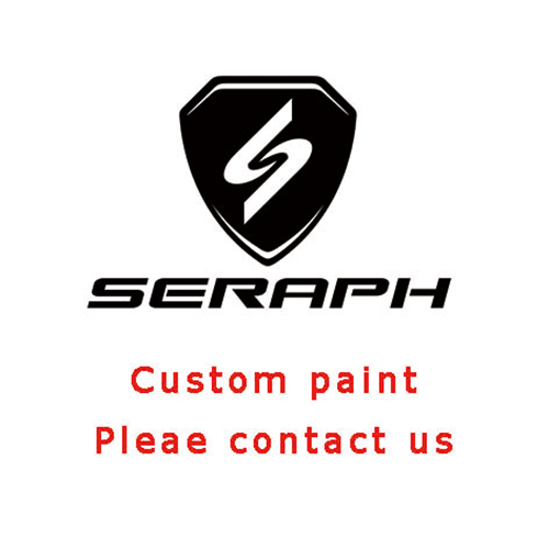 Peinture personnalisée