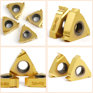 Подгонянные вставки резьбы для различных применений - Product Image 6