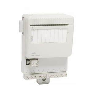 Módulo de entrada analógica AI801 0...20 MA, 4...20 MA 8 canales - Product Image 4