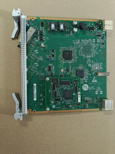 Nuovissima scheda di interfaccia ottica SSN1SL4A(L-4.2LC) con 1 L-4.2 modulo SFP 80km per apparecchiature in fibra ottica - Product Image 5