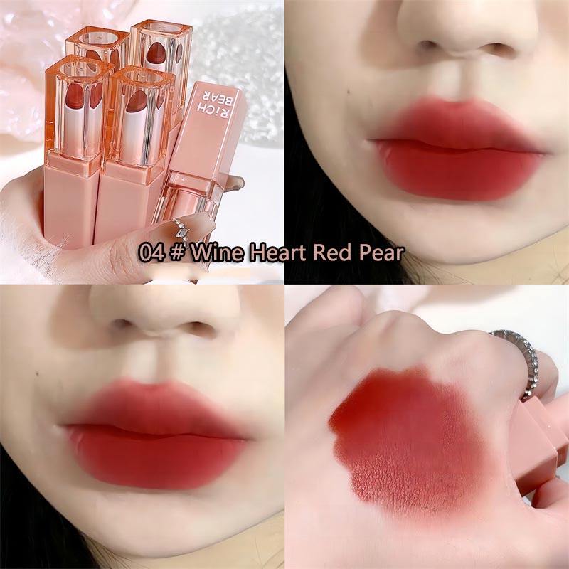 04 # Vin Coeur Rouge Poire