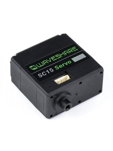 SC15 17kg grande coppia programmabile seriale Bus Servo - Product Image 2