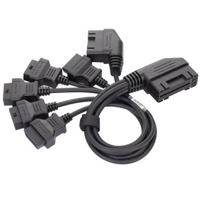 2025 obdstar MQB ชุดอะแดปเตอร์ RH850/V850กุญแจหายสำหรับการรีเซ็ตถุงลมนิรภัยข้อมูลอิมโม/อ่านเข็มแผงหน้าปัด Bode CM Elv - Product Image 1