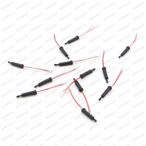 デジタル車の温度センサー用の10kNTCサーモスターセンサープローブ - Product Image 1