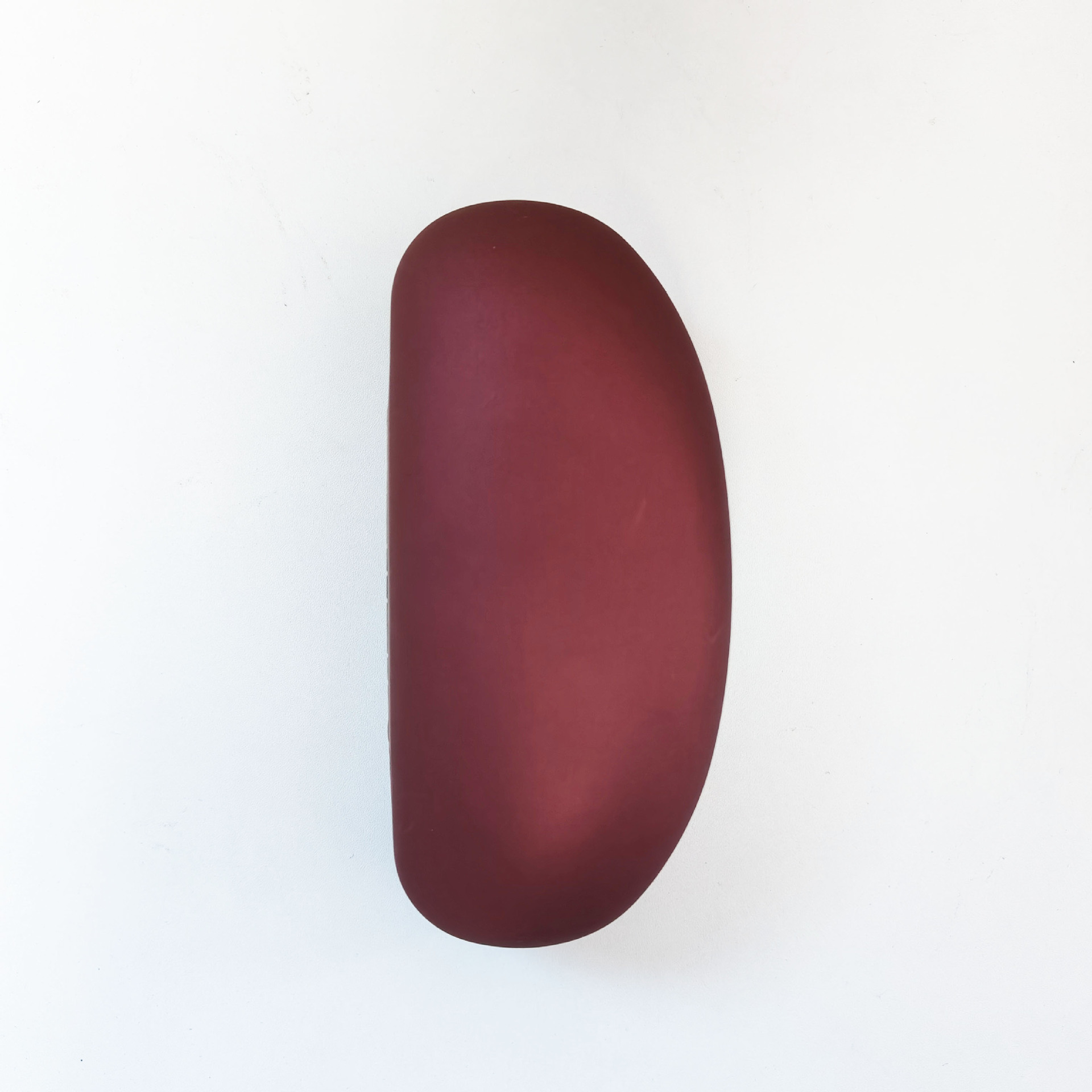 brick red