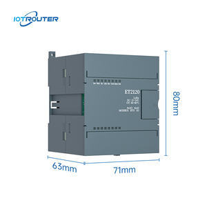 Módulos LoRa inalámbricos de largo alcance IOT Gateway multifuncionales personalizados a RS485 AI AO para granja agrícola Módulo LoRa para IoT - Product Image 2