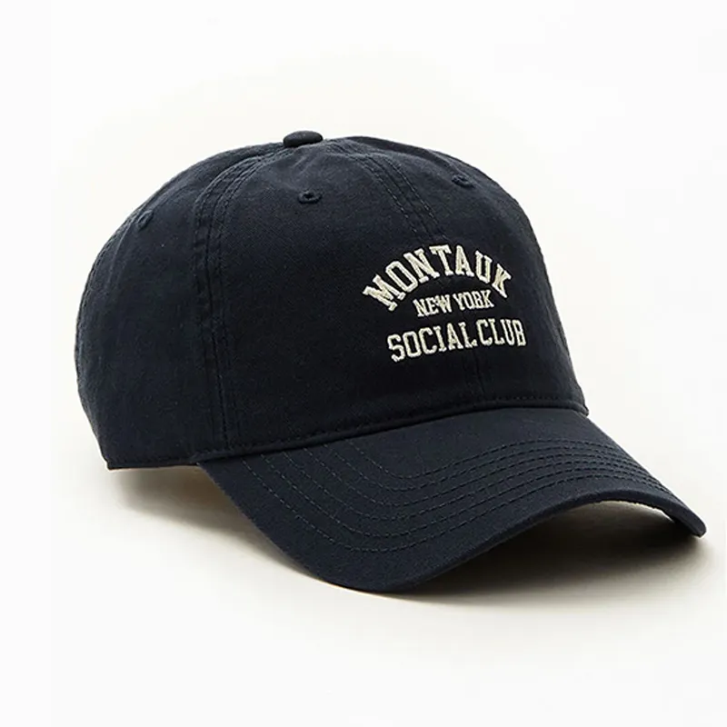 Cappelli da Baseball promozionali a buon mercato produttore di cappelli da camionista personalizzati Logo cappelli Snapback cappelli sportivi da uomo