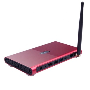 ที่ดีที่สุดAndroid MINI PCเครื่องเล่นสื่อAndroidสนับสนุน 4G Lteซิมการ์ดWifi LAN 4Gสมาร์ท 4GB/32GB OTT Androidกล่อง 4K - Product Image 3