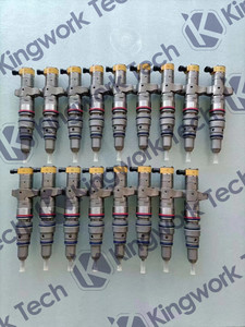 2c0273 מחיר טוב נפוץ רכבות דיזל הזרקת דלק <span class=keywords><strong>2c</strong></span>-0273 עבור זחל 3412e מנוע