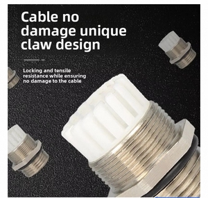 Công nghiệp không thấm nước doanh, thông minh Cáp doanh, nhỏ IP68 Cáp doanh - Product Image 6