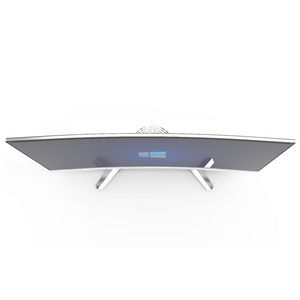 Design tutto in un Computer Desktop Pc AIO Touch PC Intel Core I7 processore Gamer Computer Desktop All-in-One Pc up batteria - Product Image 5