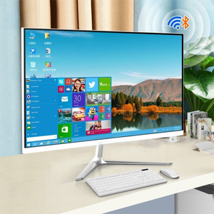 Neuer moderner Aio 24 27 All-in-One-PC Computer I7-CPU Bester Desktop-Computer für den Heimgebrauch All-in-One-Desktop-Computer - Product Image 3