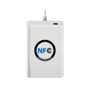 Kontaktloser NFC-RFID-Modul leser 13,56 MHz USB-NFC-Leser