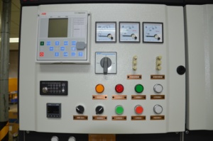 Electrical Control <strong>Box</strong> Main <strong>Switch</strong> Electrical <strong>Box</strong> Insulated Metal-Clad Drawable Type Switchgear Electric <strong>Switch</strong> <strong>Box</strong> - Product Image 4