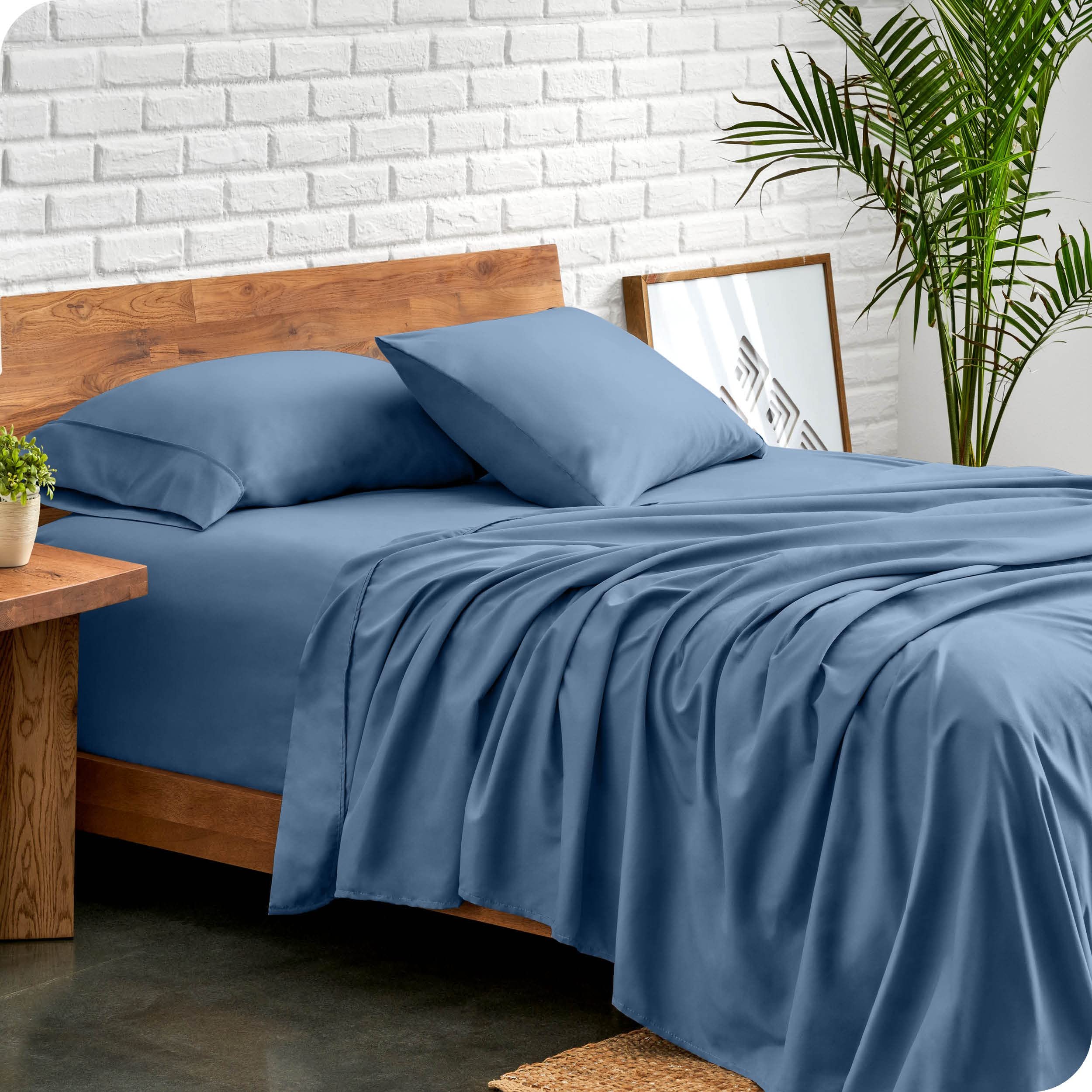 Coronet Blue