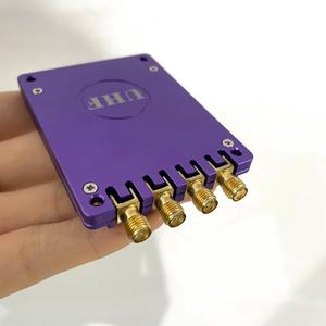 Integrated 915 Mhz 860-960Mhz Development Kit Tag <strong>Reader</strong> Modulo V 1.2 4 Ports Impinj R2000 <strong>C</strong># <strong>Code</strong> Uhf Rfid <strong>Reader</strong> <strong>Module</strong> - Product Image 2