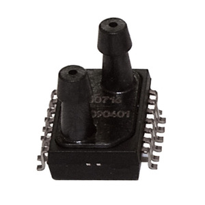 Amphenol NPA-700B-10WD圧力センサー10 "H2O差動I2C出力SOIC-14 SMT温度補償付き - Product Image 1
