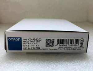 Unidad de Entrada Analógica, Envío Acelerado, 1 Unidad de Entrada Analógica, Nuevo, 2 Unidades - Product Image 1