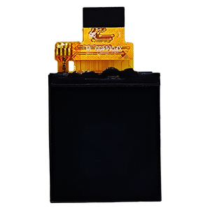 Moduli lcd di piccole dimensioni da 1.44 pollici 128*128 schermo quadrato MCU interfaccia strumento modulo display LCD - Product Image 5