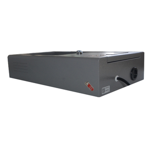 DST-KF2000 Portable Electronic Combustible Gas Alarm Controller with <strong>Detection</strong> <strong>Function</strong> - Product Image 4